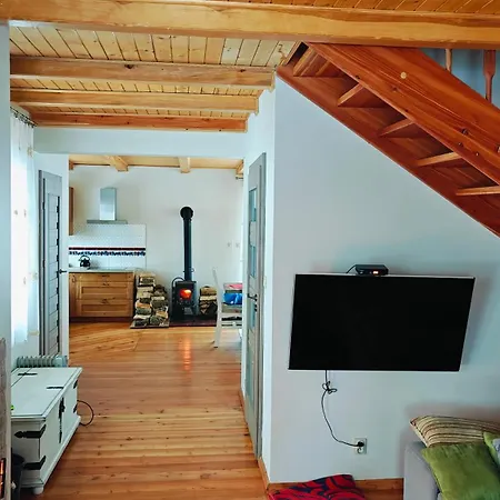Dom Pod Brzozkami Na Uboczu Casa vacanze *