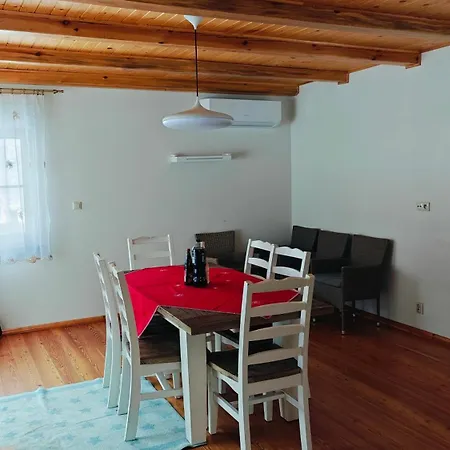 Casa vacanze Dom Pod Brzozkami Na Uboczu *