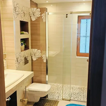Dom Pod Brzózkami Na Uboczu Сasa de vacaciones